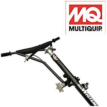 QUICK PITCH HANDLE FOR MULTIQUIP HDA TROWEL MACHINE