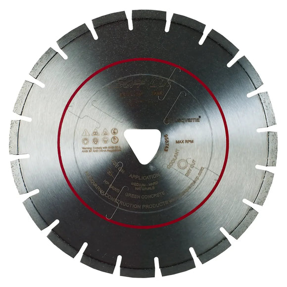 Husqvarna Flx 3000 Series Red-575383226-1547