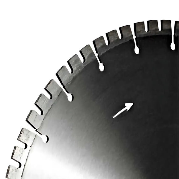 Husqvarna Professional® F680A-582223901-1013