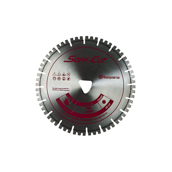 Husqvarna Vari-Cut 3000 Red-587668209-1515