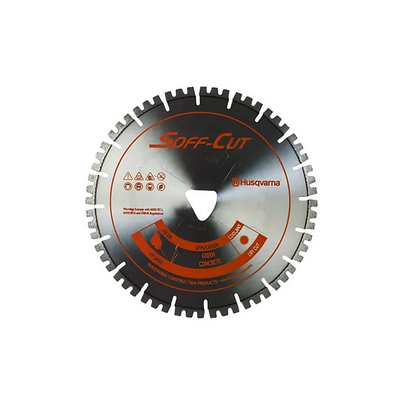 Husqvarna Vari-Cut 4000 Orange-587669001-1414