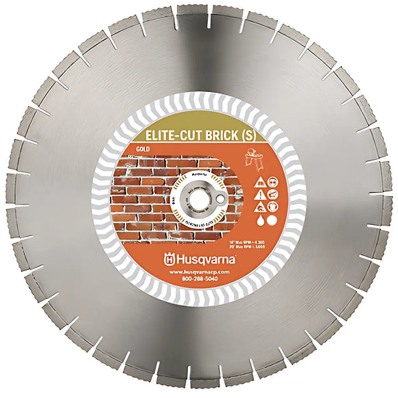 Husqvarna Elite-Cut Brick (S)-589517401-1200