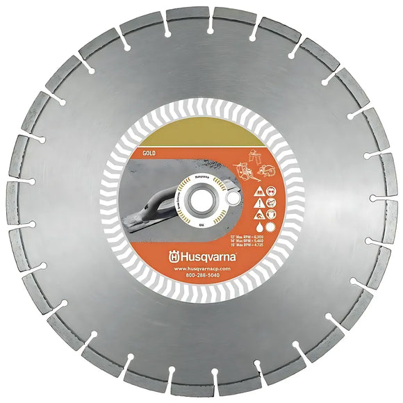 Husqvarna Elite-Cut Refractory-590043601-1215
