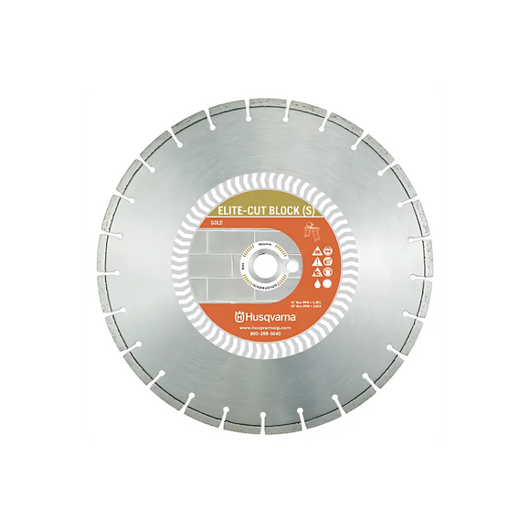 Husqvarna Elite-Cut Refractory-590043901-1216