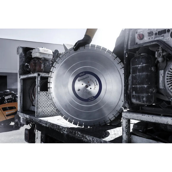 Husqvarna Elite-Cut F915 Ulti-Grit™-593071406-761
