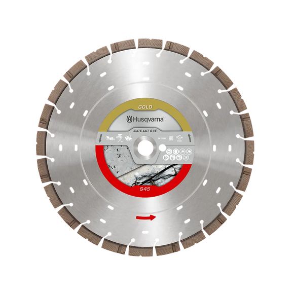 Husqvarna Elite-Cut S45 Exo-Grit™-599494715-281
