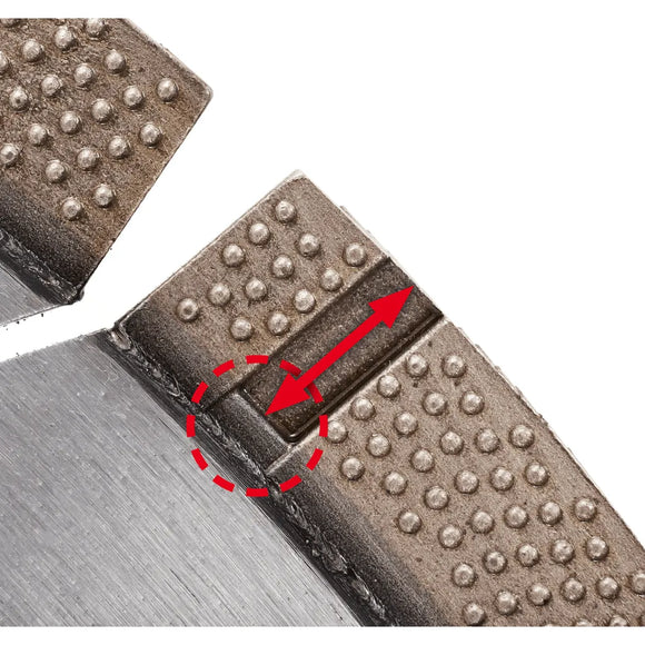 Husqvarna Elite-Cut S65 Exo-Grit™-599494815-293