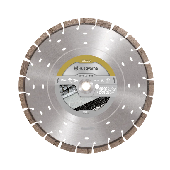 Husqvarna Elite-Cut S65 Exo-Grit™-599494825-286