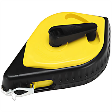 Marshalltown 100' Plastic High Speed Chalk Box - Marshalltown tool from Supply Haus - 64310