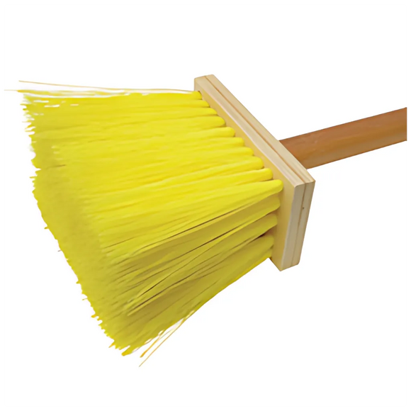 Marshalltown Stucco Dash Brush-Plastic Bristles - Marshalltown tool from Supply Haus - 6556