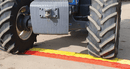 Checkers 5-Channel Linebacker® Cable Protector for 1.35" Cables - CP5X125-Y/O — additional manufacturer view