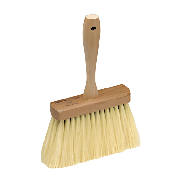 Marshalltown Masonry Brush - 6 1/2" X 2" - Marshalltown tool from Supply Haus - 829