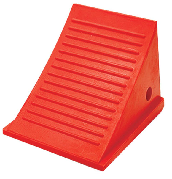 Checkers UC1500 General-Purpose Utility Wheel Chock — UC1500-4.5 — product view