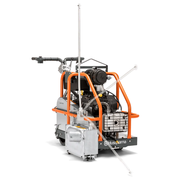 Husqvarna Soff-Cut 4000 - 966845505-97