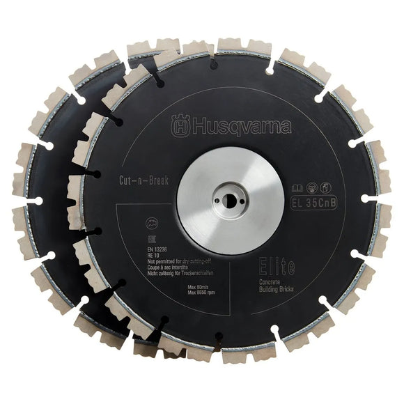 Husqvarna K 760 Cut-N-Break - 967195701-1323