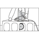 Husqvarna K 760 Cut-N-Break - 967195701-1330