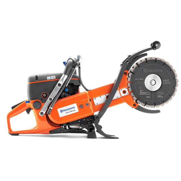 Husqvarna K 760 Cut-N-Break - 967195701-1336