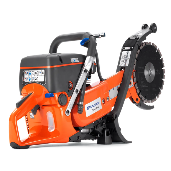 Husqvarna K 760 Cut-N-Break - 967195701-1337