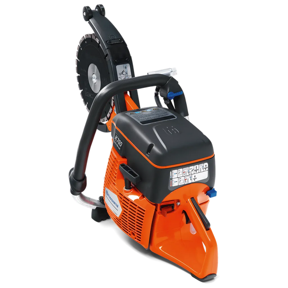 Husqvarna K 760 Cut-N-Break - 967195701-1338