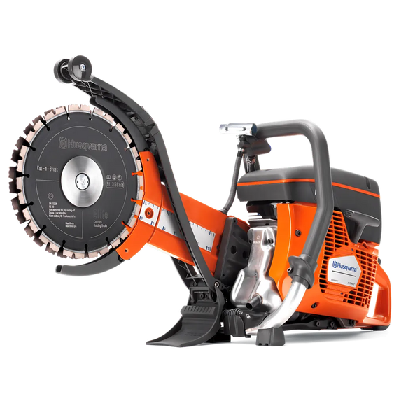Husqvarna K 760 Cut-N-Break - 967195701-1342