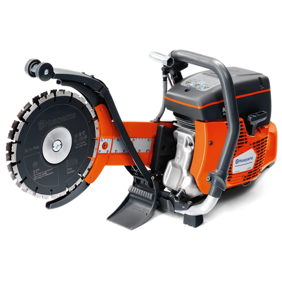 Husqvarna K 760 Cut-N-Break - 967195701-1343