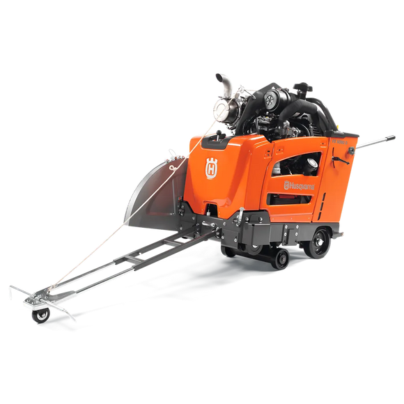 Husqvarna Floor Saw 5000 D - 967207307-1740