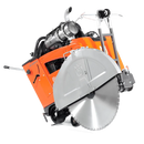 Husqvarna Floor Saw 5000 D - 967207318-1640