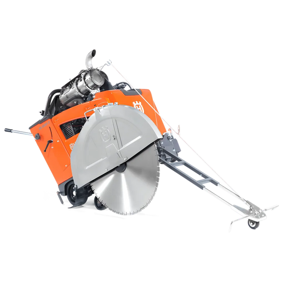 Husqvarna Floor Saw 5000 D - 967207318-1646