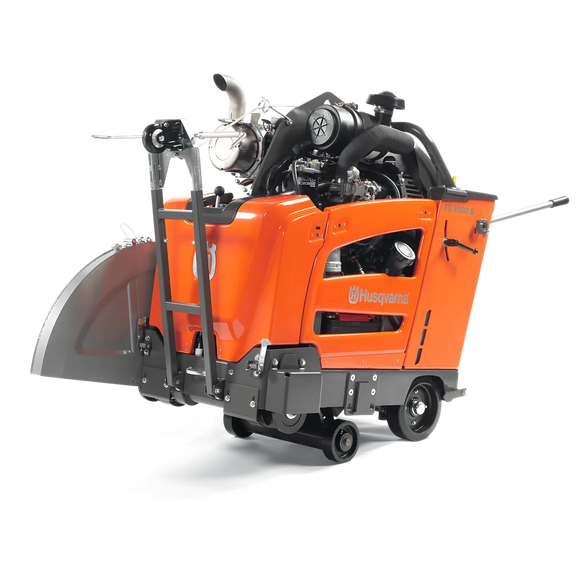Husqvarna Floor Saw 5000 D - 967207321-1636