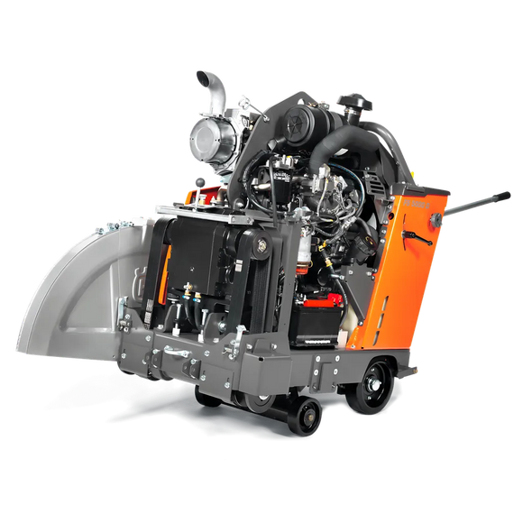Husqvarna Floor Saw 5000 D - 967207355-1613