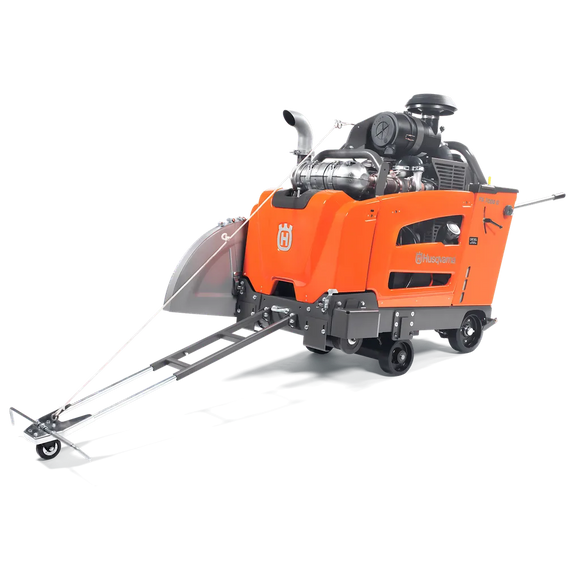 Husqvarna Floor Saw 7000 D - 967207903-1562