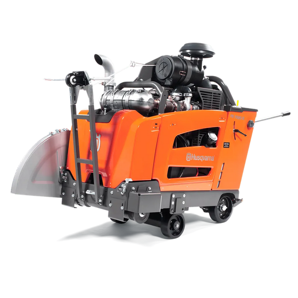 Husqvarna Floor Saw 7000 D - 967207971-1510