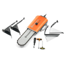 Husqvarna Wsc 40 - 967252301-1282