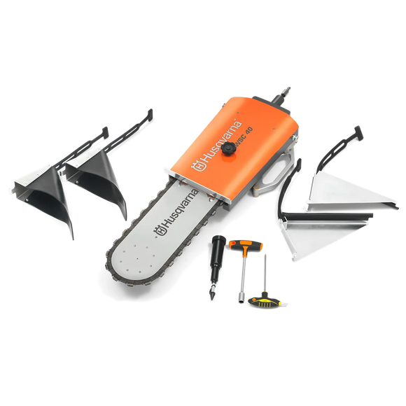 Husqvarna Wsc 40 - 967252301-1282