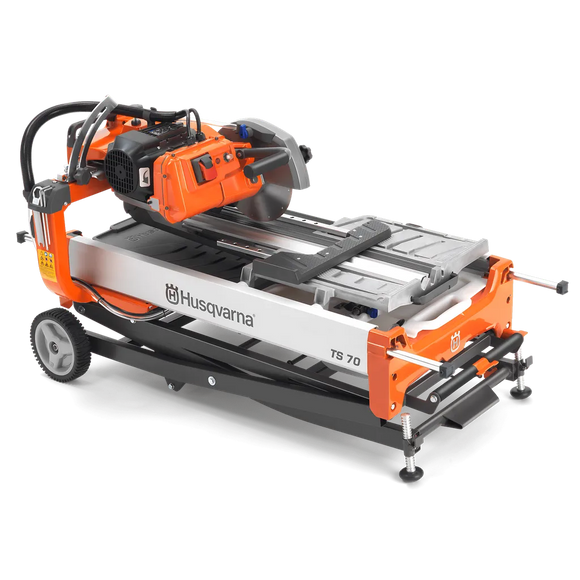 Husqvarna Ts 70-967318101-1795