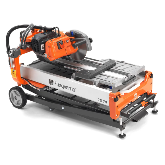 Husqvarna Ts 70-967318101-1796