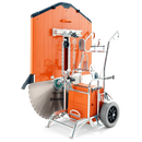 Husqvarna Ws 440 Hf - 967646605-1236