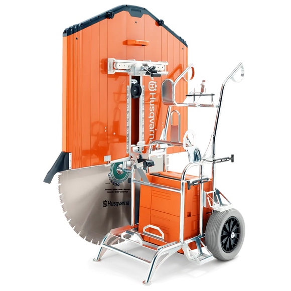 Husqvarna Ws 440 Hf - 967646605-1236
