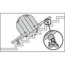 Husqvarna Ws 440 Hf - 967646605-1251
