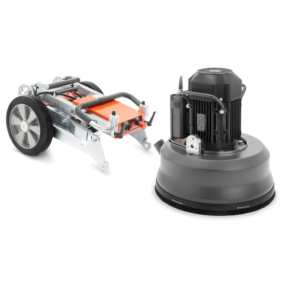 Husqvarna Pg 450 967648608-798