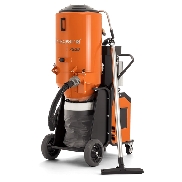 Husqvarna T 7500 967664101-1032