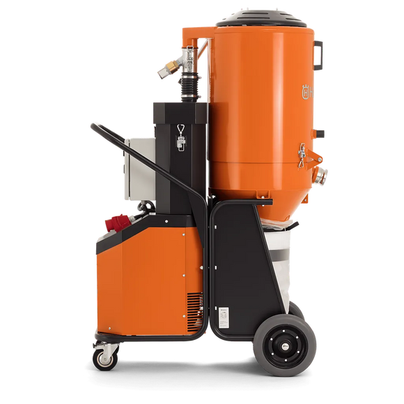 Husqvarna T 7500 967664101-1036