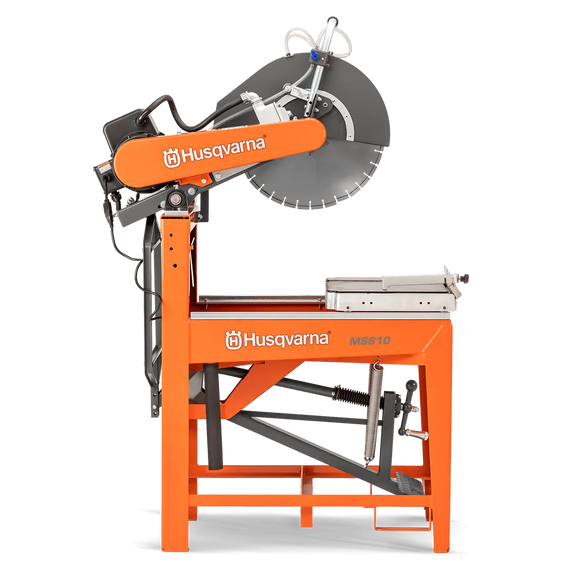 Husqvarna Ms 610-967673509-1854