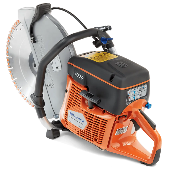 Husqvarna K 770 - 967682101-249