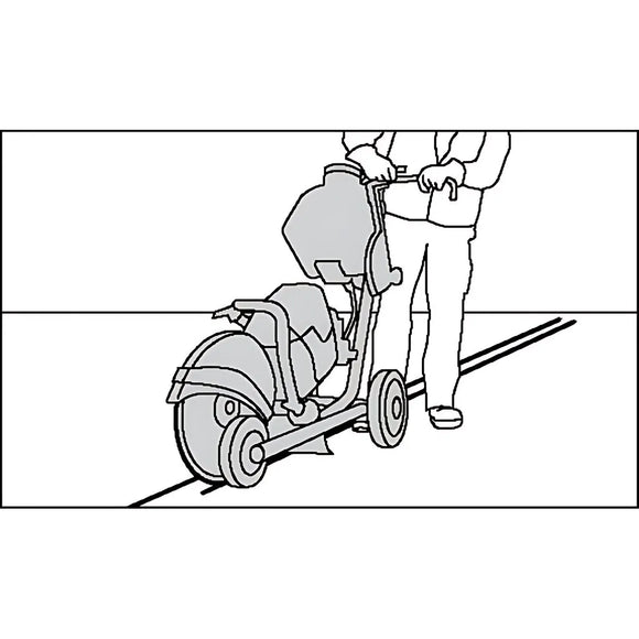 Husqvarna K 770 - 967682101-263