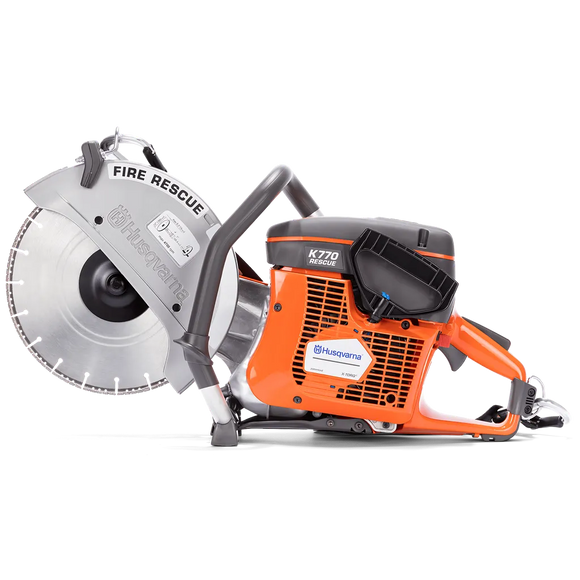 Husqvarna K 770 Rescue - 967809101-609