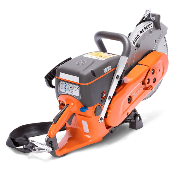 Husqvarna K 770 Rescue - 967809101-630