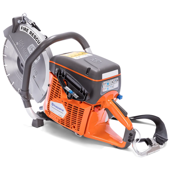 Husqvarna K 770 Rescue - 967809101-632