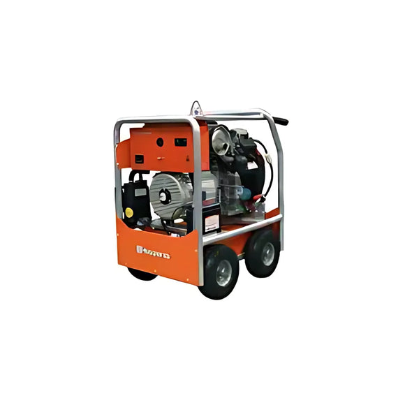 Husqvarna P 16 Kva 967836201-1370