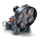 Husqvarna Htc T8 967839507-468